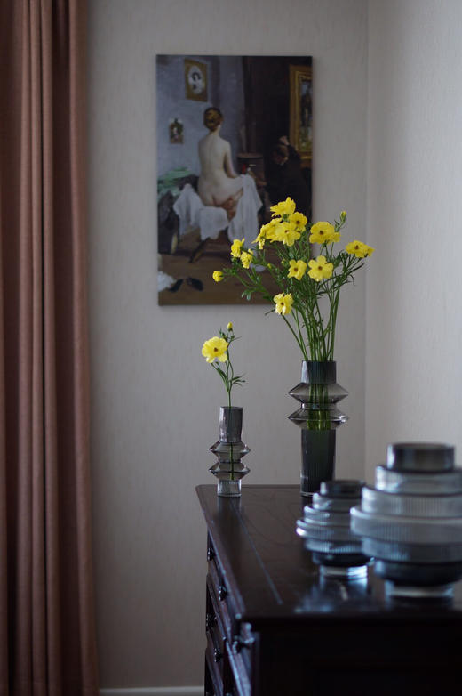 2020新款玻璃花瓶 商品图9