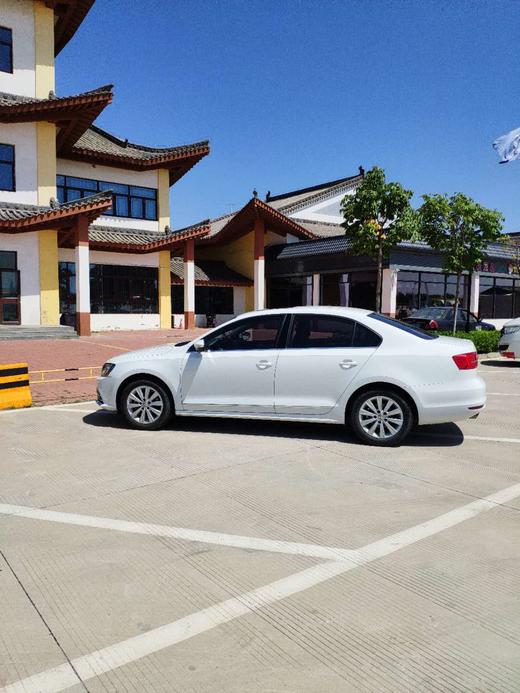 【特价月租-北京】大众 速腾 230TSI 自动舒适型 商品图2