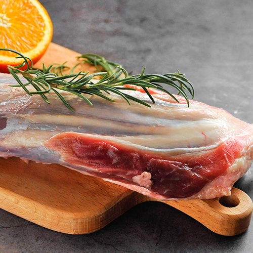 高复购款！【澳洲金钱腱】真材实料安格斯牛腱 原切未腌制 保留原始肉香味 500g-600g/份 顺丰包邮