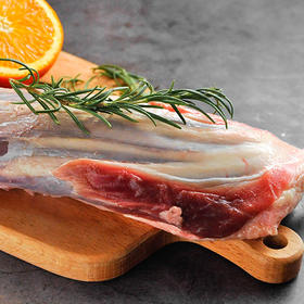 高复购款！【澳洲金钱腱】真材实料安格斯牛腱 原切未腌制 保留原始肉香味 500g-600g/份 顺丰包邮