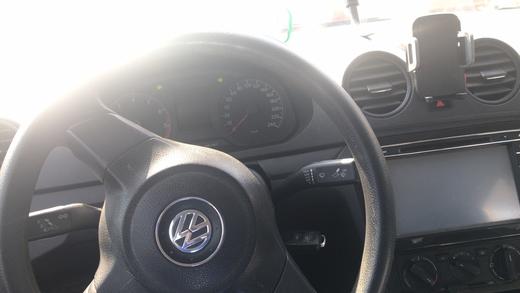 【特价月租-北京】大众捷达 1.6L 手动时尚型（手动） 商品图6