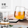 尚明竹盖玻璃杯S024 商品缩略图4