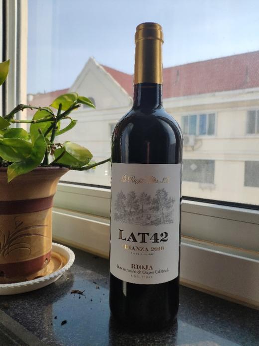 第68期丨橡树河畔北纬42度佳酿干红 商品图3