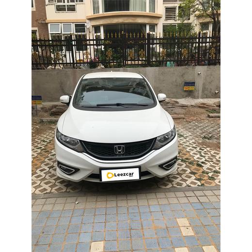 本田 杰德 1.8L 自动舒适版【长租-北京】 商品图1