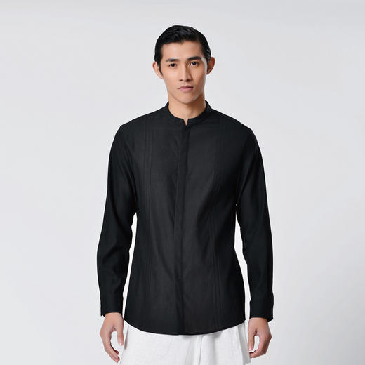 TANGY Collection天意弹力莨上衣 商品图2