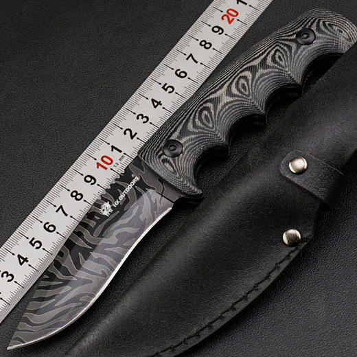 汉道战术直刀 特价款