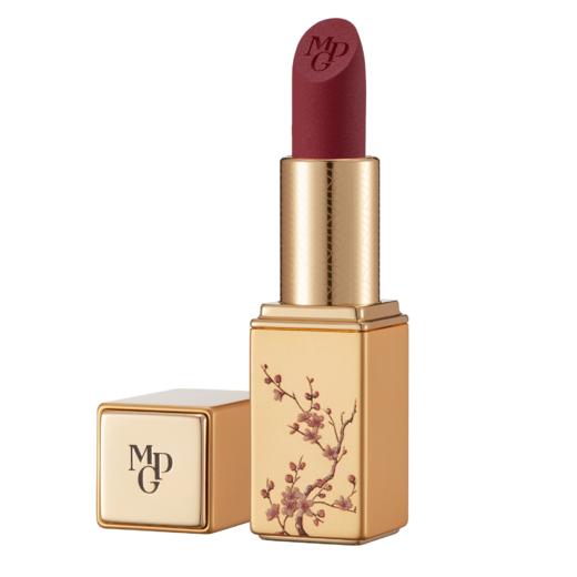 毛戈平MAOGEPING唇部彩妆丝柔雅致唇膏 商品图0