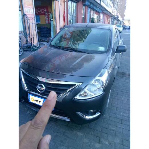 【特价月租-北京】东风日产 阳光 1.5XE CVT领先版 商品图2