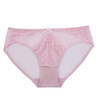 奶糖派花颜蕾丝内裤女士三角小裤轻薄清爽透气速干 商品缩略图1