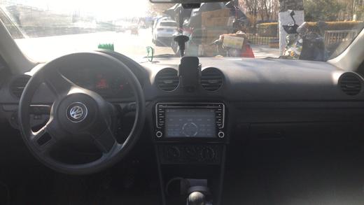 【特价月租-北京】大众捷达 1.6L 手动时尚型（手动） 商品图5