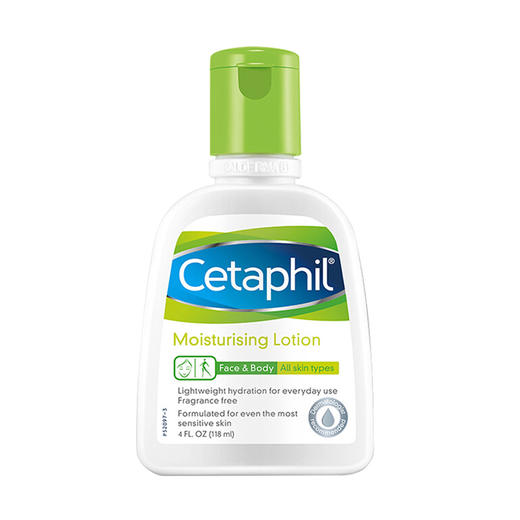 cetaphil丝塔芙面霜润肤乳473ml温和保湿牛油果护手霜男身体乳