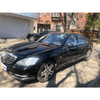 【特价月租-北京】梅赛德斯奔驰 S 600 L 商品缩略图2