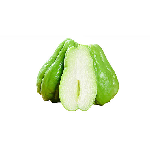 精品菜佛手瓜750g