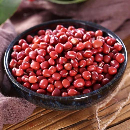小红豆 50斤/袋 商品图0