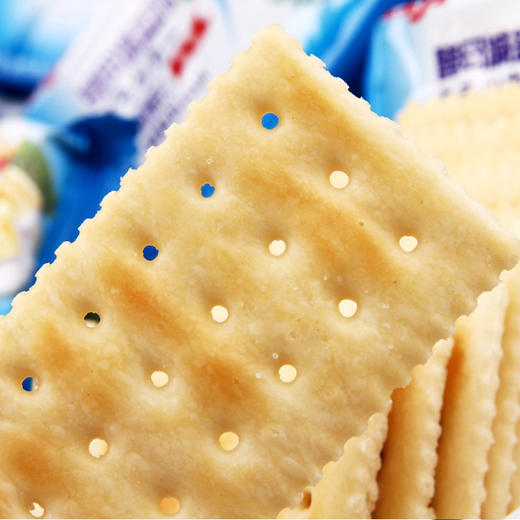 Aji酵母减盐苏打饼干472.5g (T) 商品图2