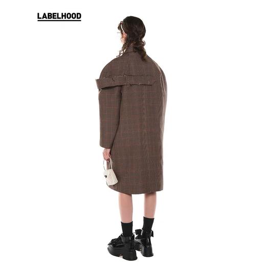 SHUSHU TONG 白色迷你珍珠包钉珠金属环形手柄手提包 aw19ac28cp01wh100 商品图4