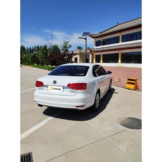 【特价月租-北京】大众 速腾 230TSI 自动舒适型 商品图4