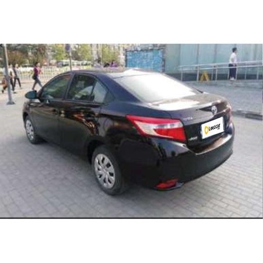 【月租-北京】丰田 威驰 1.3L 自动智尚版 商品图2