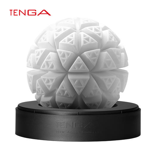 TENGA典雅日本进口 男用GEO CORAL 星球系列反复使用飞机杯 商品图1