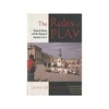 The Rules of Play  National Identity and the Shaping of Japanese Leisure/游戏规则，民族认同和日本国民休闲活动的形成 商品缩略图0