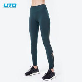 炫系列轻柔女士运动长裤