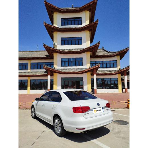 【特价月租-北京】大众 速腾 230TSI 自动舒适型 商品图3