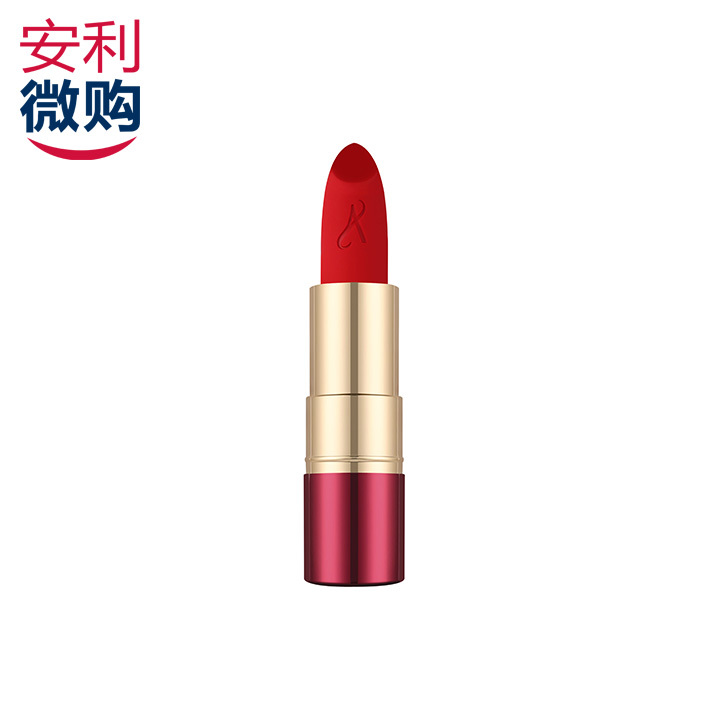 雅姿雾感红管唇膏/雾感滋润/哑而不干/百搭色号/保湿护唇/妆效非凡