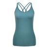 HaWaTa哈瓦塔吊带背心 裸感 吊带 瑜伽背心  夏季瑜伽服 商品缩略图0
