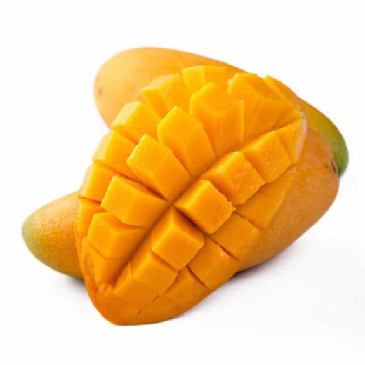 【果】水仙芒 约450g/个 商品图2