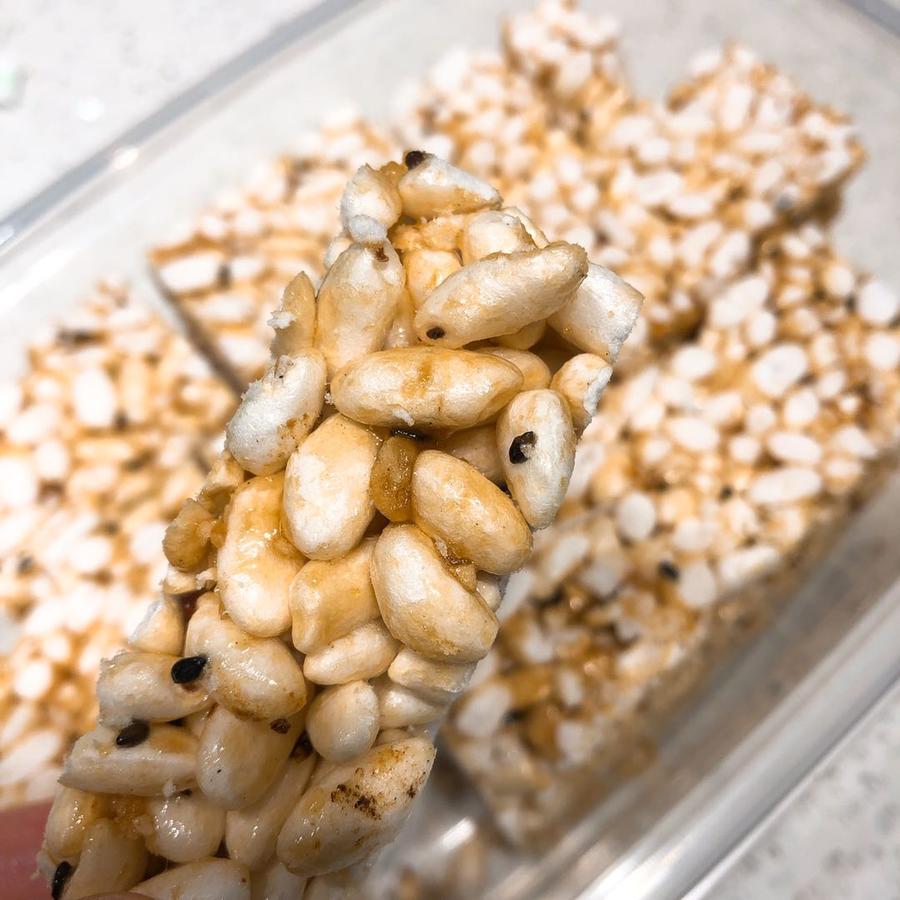 【全国包邮】红糖烤糖 传统风味 甜蜜享受220g/盒