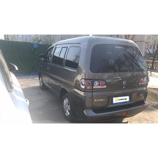 【特价月租-北京】东风风行 菱智  M3 1.6L 7座标准型 手动 商品图5