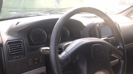 【特价月租-北京】东风风行 菱智  M3 1.6L 7座标准型 手动 商品图6