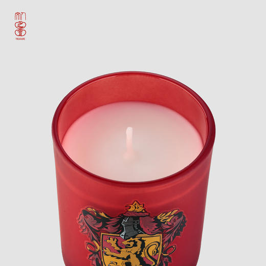 【美国进口】哈利·波特学院主题蜡烛套装（无香） 商品图4
