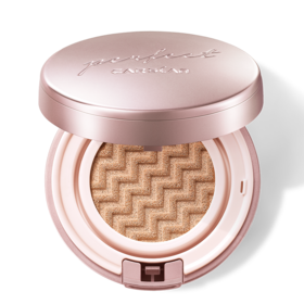 卡姿兰水润无暇气垫霜