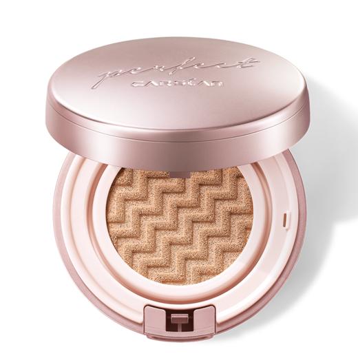 卡姿兰水润无暇气垫霜 商品图0