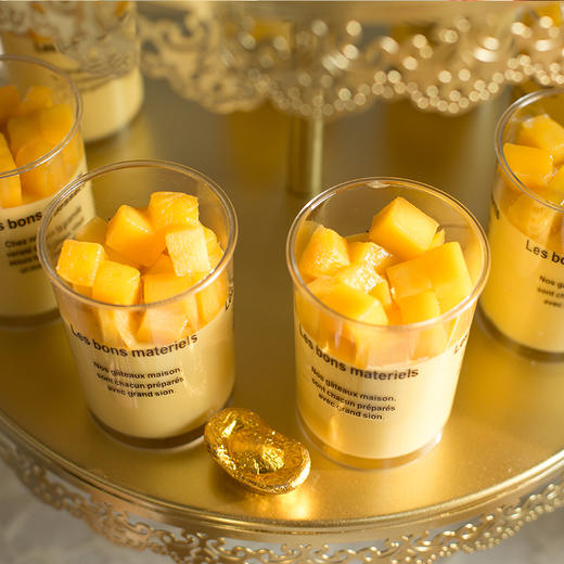 【新年春节】幸福甜品台（成都） 商品图4