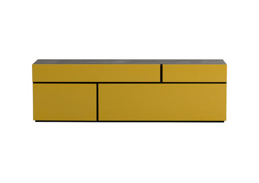 Modou 餐边柜 |  漆色可选，详询客服 商品图0