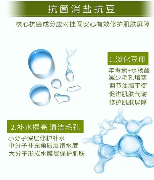 绿芙芙5片新版 商品图10