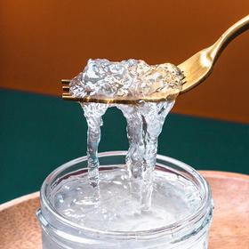 【一盏心愿年卡会员专属兑换】【20000积分+0.1元】极盏丨醇鲜炖燕窝周卡70g*3瓶 每月限兑一次