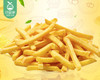 【到手2包】水乡码头美式薯条/1份（350g*2包）生产日期：25年9月 商品缩略图4