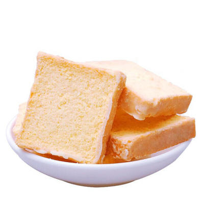 Lipo原味面包干135g 商品图2