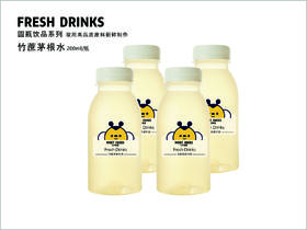 竹蔗茅根水（6瓶起订）