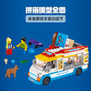 乐高LEGO 冰激凌车LEGC60253 商品缩略图2