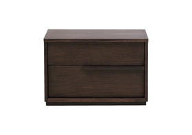 Turin 床头柜 |  漆色可选，详询客服