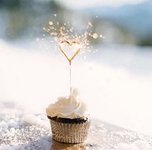 仙女棒蜡烛 商品图2