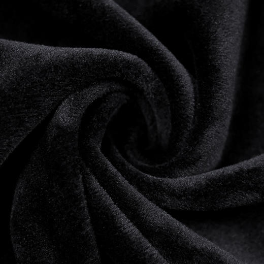 SMHC-SM18459中长款印花加绒加厚打底裙 商品图3