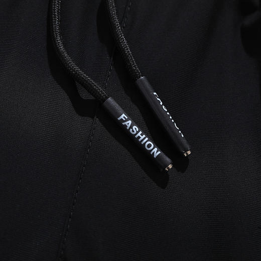 一口价【新款DSK】【冰丝薄款休闲裤】大依优型大码男装冰丝休闲裤夏季薄款舒适长裤加肥加大男士运动裤 商品图4