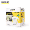 尊享礼卡兑换  KARCHER卡赫过滤净水器手持式过滤净水壶家用滤水壶净水壶系列WPC12CR 商品缩略图7