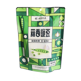 恒康蒜香豌豆138g