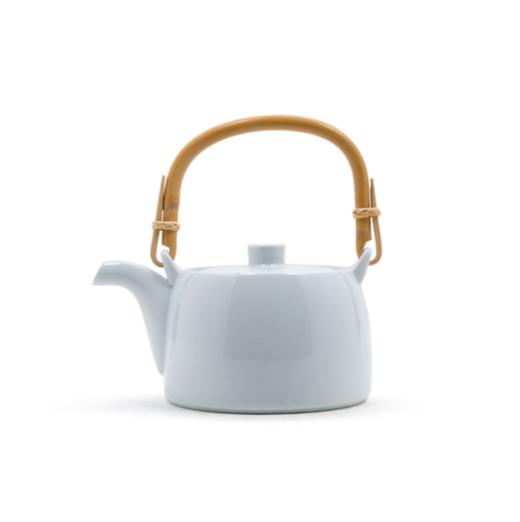 白山陶器｜茶壶 商品图0